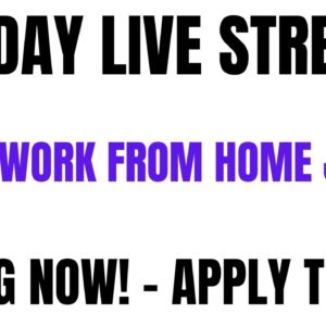 300+ Work From Home  Jobs Available Now!!! | Remote Jobs Hiring Now | Online Jobs Hiring Now