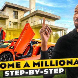 How to Become a Millionaire (Starting from $0)