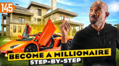 How to Become a Millionaire (Starting from $0)