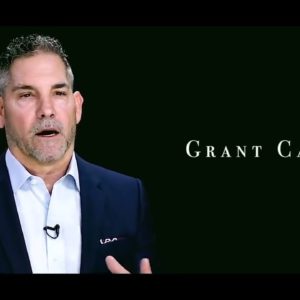 This Is How Your Life Can Change! - Grant Cardone