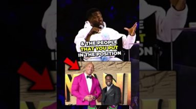 Kevin Hart made $100 MILLION on his LAST TOUR #shorts