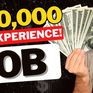 Best Opportunity In Tech Sales - $80,000 - NOW Hiring!