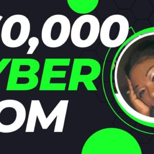 How This Mom Landed A HIGH Paying Cyber Security Sales Job In 1 Month!