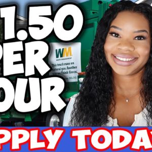 🚚 Get Paid $21.50/hr Dispatching Trucks From Home - Start Your Career Now!