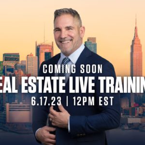 How I Turned $3,000 into over $4 BILLION in REAL ESTATE