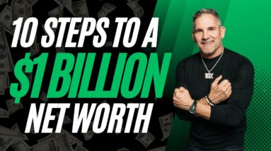 10 TSteps to Becoming a Billionaire