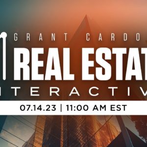 REAL ESTATE INTERACTIVE BOOTCAMP DAY 1 PREVIEW