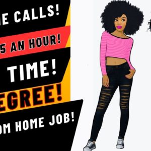 Non Phone Work From Home Job Answering Emails Part Time No Degree Remote Job Up To $25 An Hour