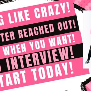 Recruiter Reached Out! Hiring Like Crazy Start Today! Mystery Shop Side Hustle Best Side Hustle 2023