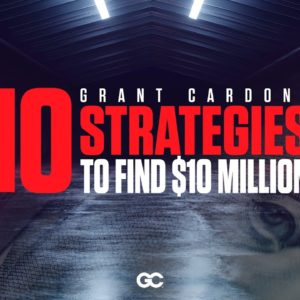 10 STRATEGIES TO ADD $10M TO YOUR TOP LINE LIVE @12PM EST