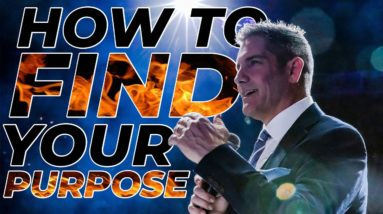 How to FIND YOUR PURPOSE