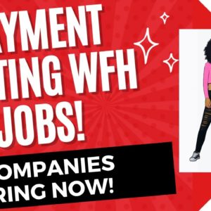 Payment Posting Work From Home Jobs Hiring Now #remotework #remotejobs2023 #workfromhomejobs