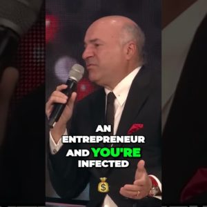 Kevin O'Leary on VALUE of YOUR LIFE #shorts