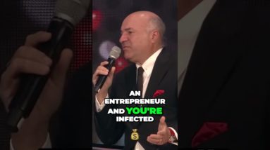 Kevin O'Leary on VALUE of YOUR LIFE #shorts