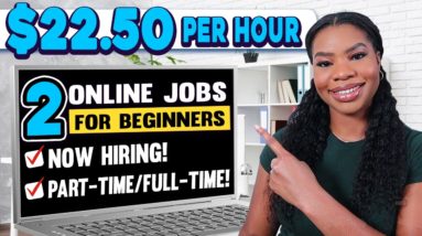 Make Money from Home: Easy Part-Time Job Verifying Forms for $22.50/Hour (Perfect for Beginners!)