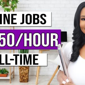 Beginner-Friendly Work-From-Home Job That Pays $19.50/Hour (Hiring Now!)