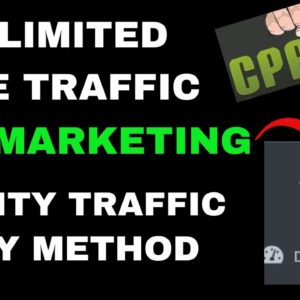 The Easiest Way To Make $6000 / With CPA Marketing For Beginners | Online Business.