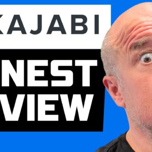 Kajabi Review And Tutorial For Beginners 2024 (My Complete Guide)