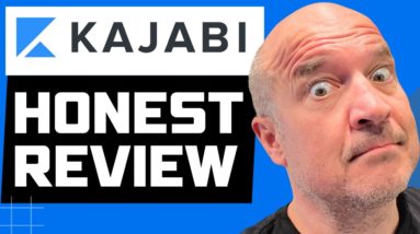 Kajabi Review And Tutorial For Beginners 2024 (My Complete Guide)