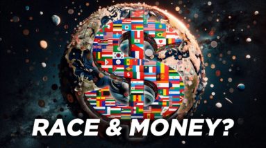 RACE & MONEY?