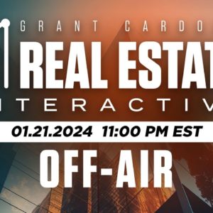 Real Estate Interactive Day 2 Preview