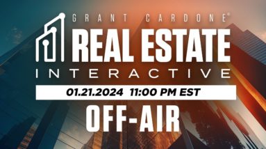 Real Estate Interactive Day 2 Preview