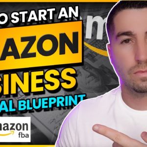 Amazon FBA For Beginners 2024: Starting A MASSIVE Business From Scratch