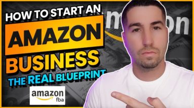 Amazon FBA For Beginners 2024: Starting A MASSIVE Business From Scratch