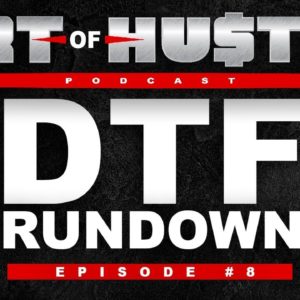 Has DTF Destoryed All Other Print Methods? Downside To DTF? - DTF Rundown (EP 8)