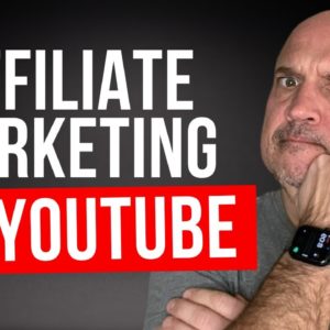 How To Do YouTube Affiliate Marketing For Beginners