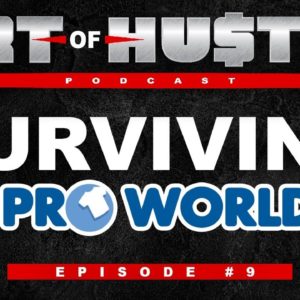 What Exactly Happened With Supacolor? - Surviving Pro World Inc. (EP #9)