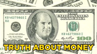 What you DON'T KNOW about MONEY