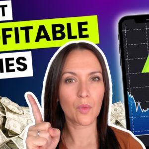 3 BEST Niches to Make Money Online Right NOW 💵 PART 1