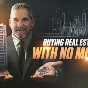 Buying Real Estate with NO MONEY