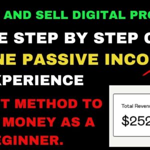 How I Made $10K /Day Selling Digital Products Online(&How U Can Make $100k)How To Make Money Online