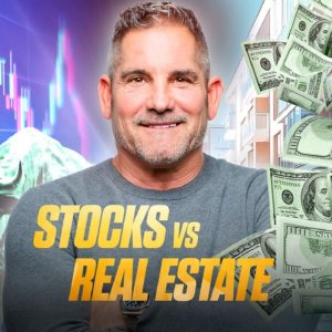 Insider Trading in STOCKS vs REAL ESTATE