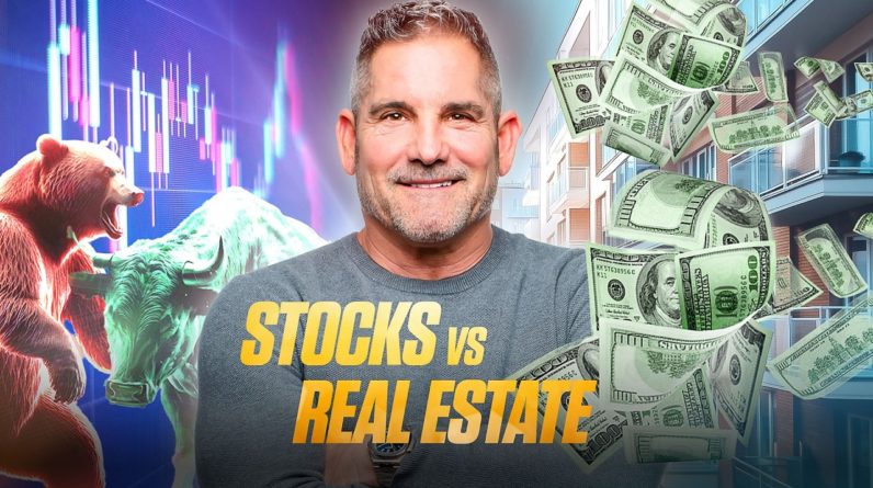 Insider Trading in STOCKS vs REAL ESTATE